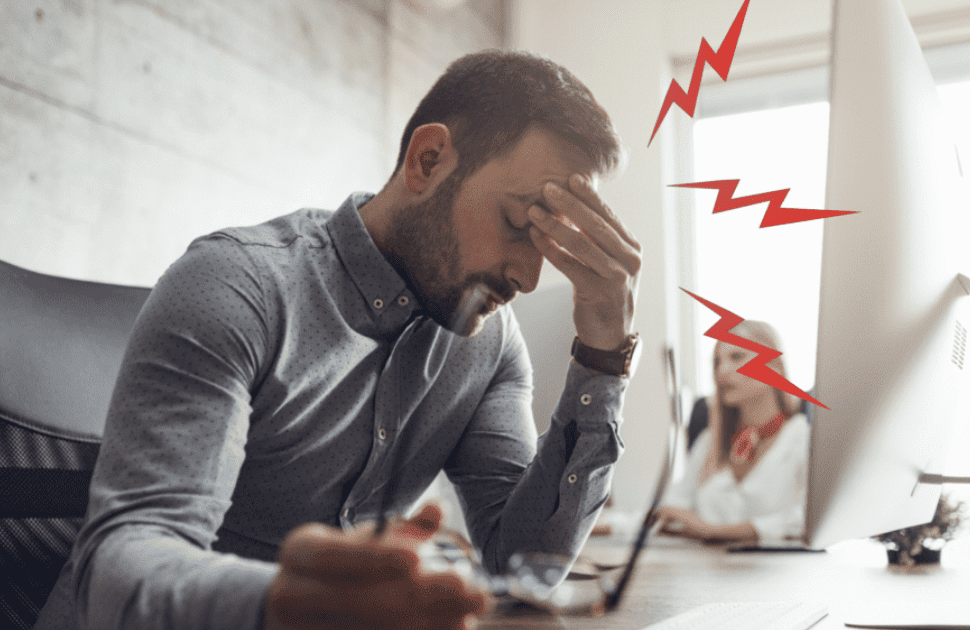 Understanding Chronic Fatigue: Why Am I Always Tired No Matter What? 1 Understanding Chronic Fatigue: Why Am I Always Tired No Matter What?
